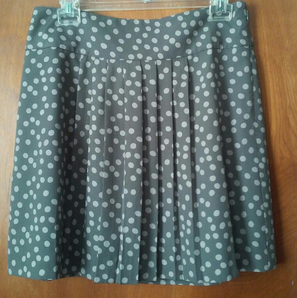 Loft Skirt size 2